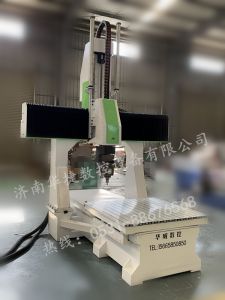 常德武陵区五轴加工中心