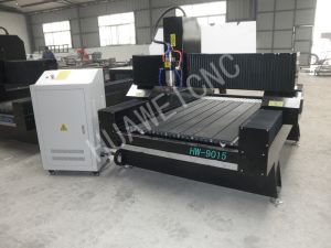常德武陵区HW-9015重型石材雕刻机