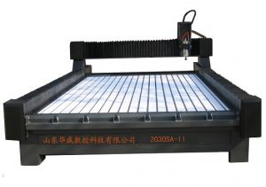 常德武陵区石材玻璃雕刻机HW-2030SA