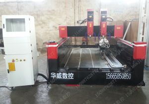 常德武陵区新款豪华型石材雕刻机