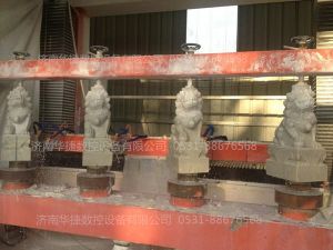 常德武陵区大型立式石材雕刻机