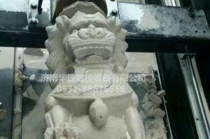 常德武陵区石材雕刻样板