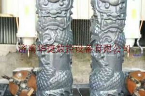 常德武陵区石材雕刻样板