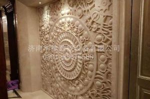 常德武陵区石材雕刻样板