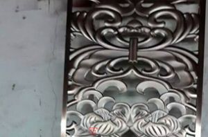 常德武陵区金属/铝/铜板样品