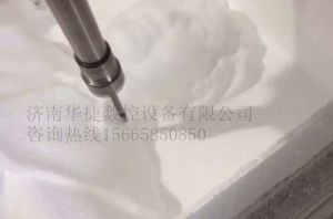 常德武陵区泡沫/橡塑样品