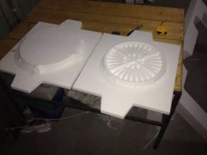 常德武陵区泡沫/橡塑样品