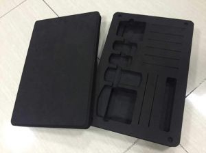 常德武陵区泡沫/橡塑样品
