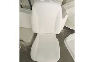 常德武陵区五轴加工中心样品