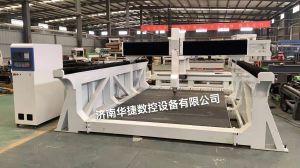 常德武陵区定制分体式大型模具雕刻机