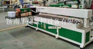常德武陵区水平侧孔机