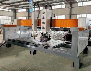 常德武陵区橱柜台面五轴桥切机