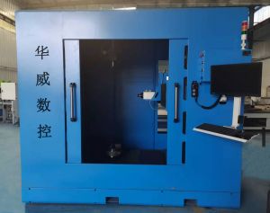 常德武陵区全包围立式立体雕刻机
